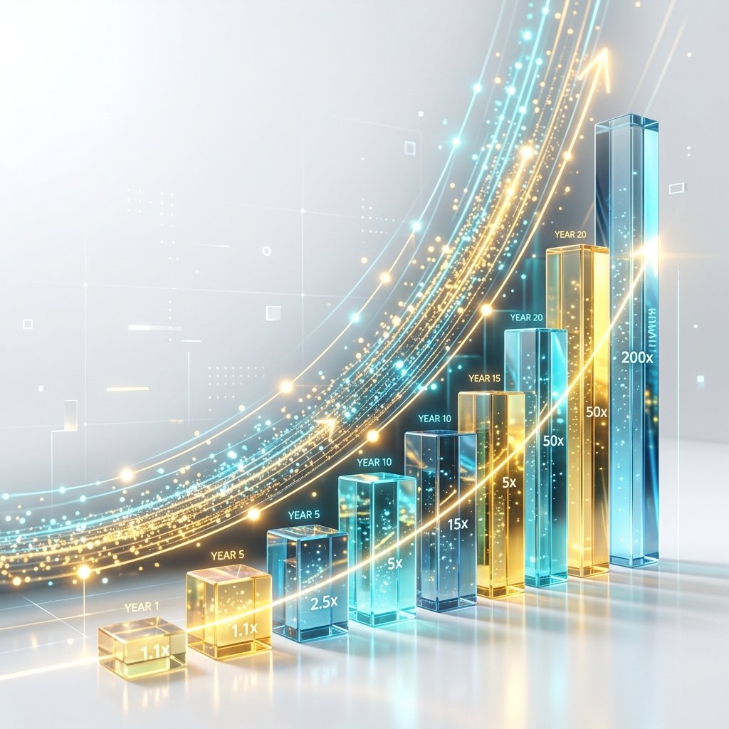 10x ROI